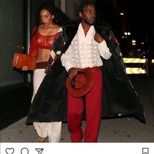 Meet your Posher, Douglas